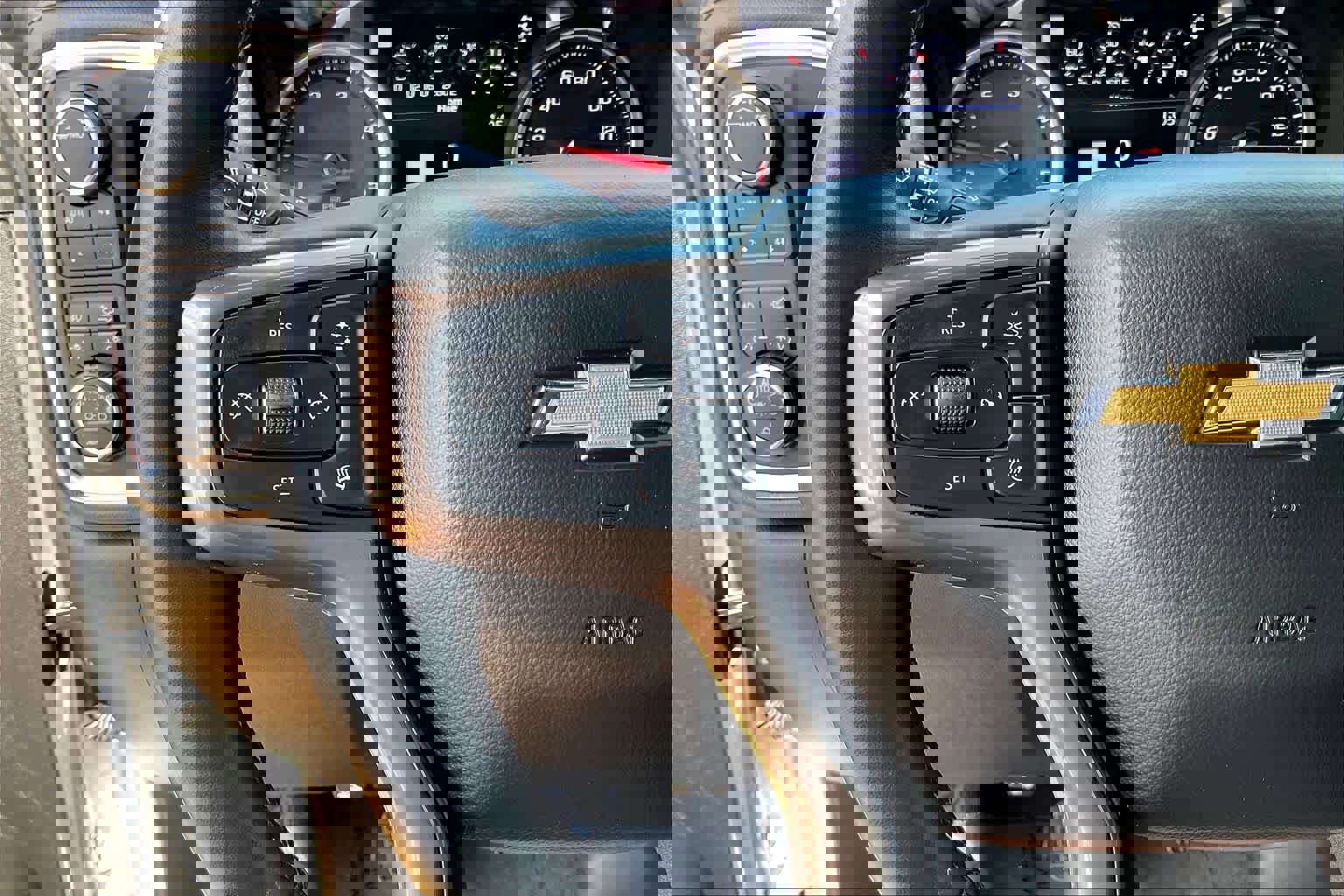 Used 2023 Chevrolet Silverado 3500 High Country image 18