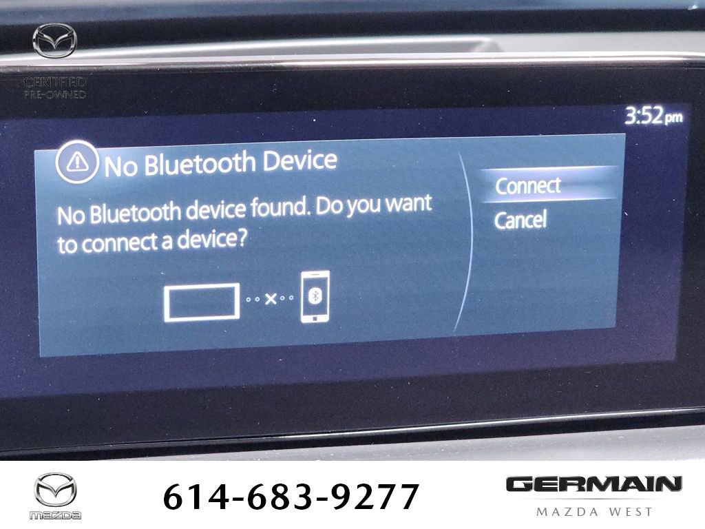 Certified 2025 MAZDA CX-30 AWD 2.5 S w/ Preferred Package image 30