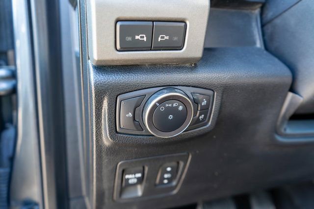 Used 2020 Ford F150 Raptor w/ Equipment Group 802A Luxury image 22