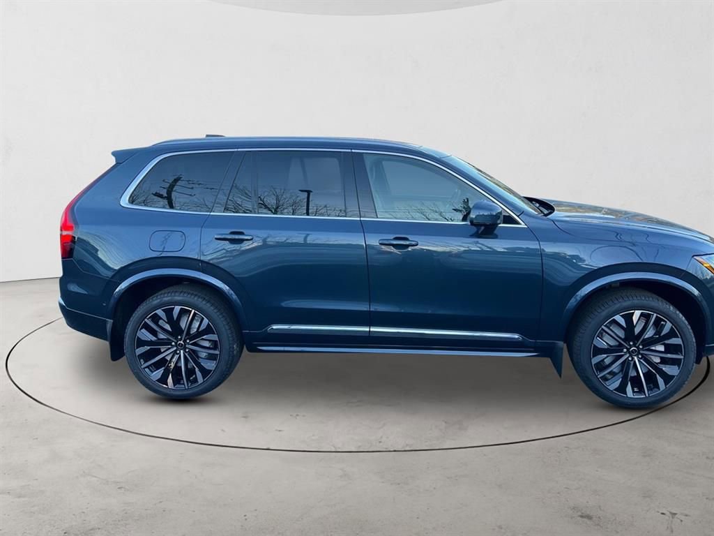 New 2026 Volvo XC90 B6 Plus w/ Protection Package Premier AWD/4WD image 6