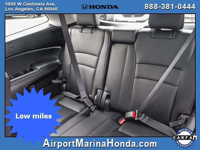 Used 2021 Honda Pilot EX-L image 17
