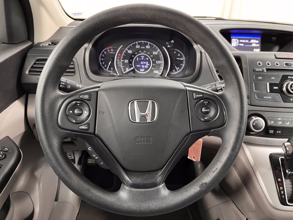 Used 2013 Honda CR-V LX image 17