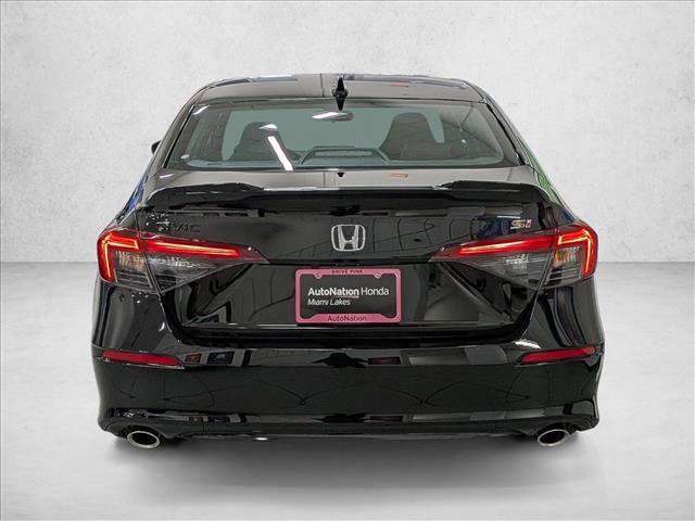 New 2026 Honda Civic Si image 7