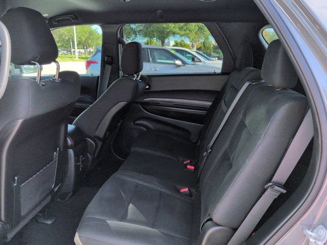 Used 2026 Dodge Durango GT AWD/4WD image 13