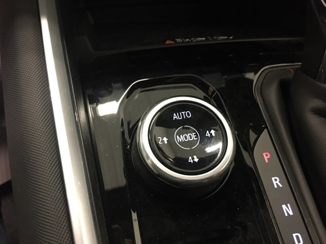 New 2026 Chevrolet Colorado Z71 w/ Technology Package image 33