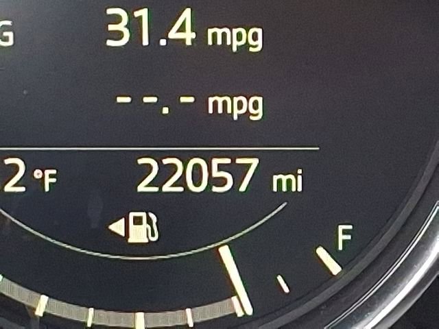 Certified 2023 MAZDA MX-5 Miata Grand Touring image 21