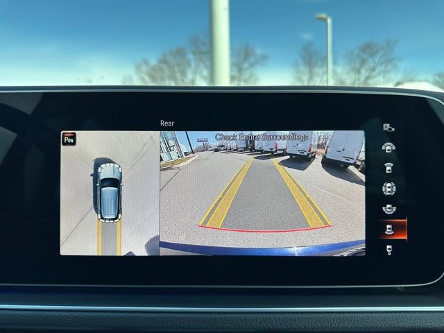 Certified 2022 Mercedes-Benz GLE 450 4MATIC image 22