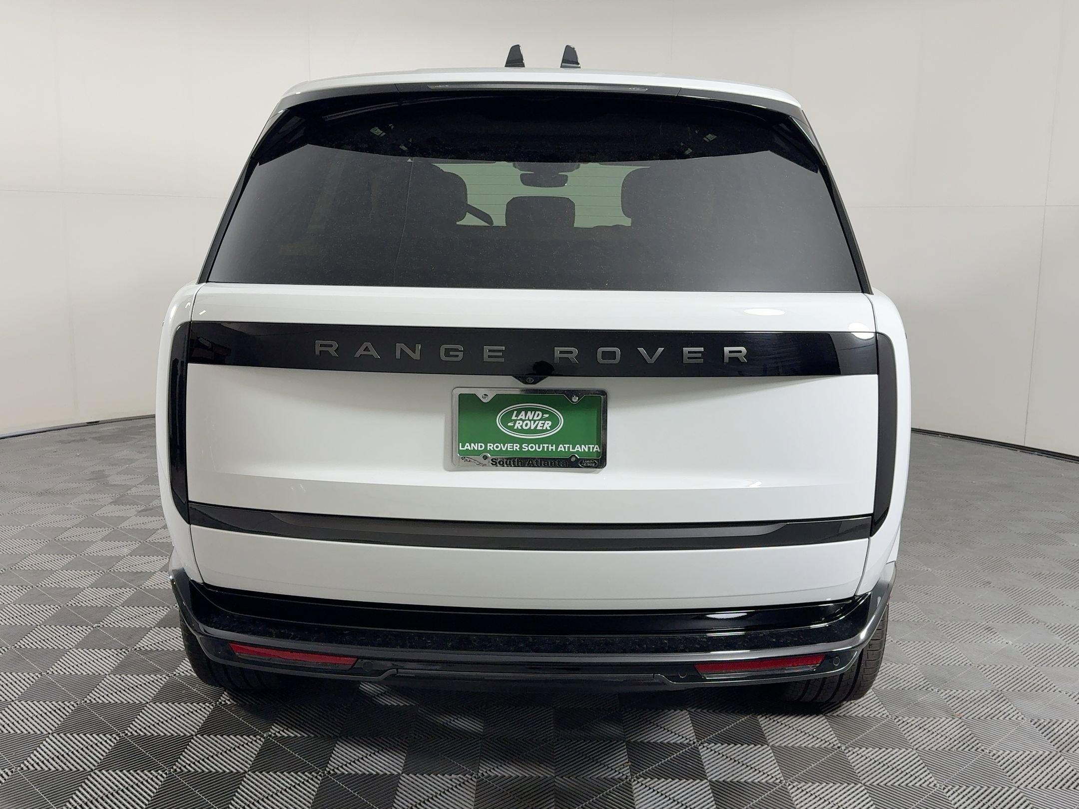 New 2026 Land Rover Range Rover SE image 10