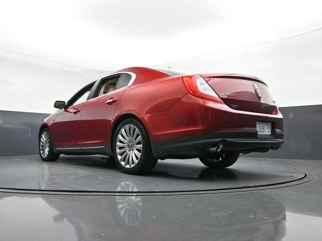 Used 2013 Lincoln MKS FWD image 37