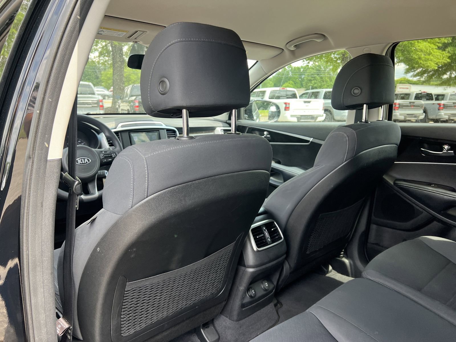 Used 2017 Kia Sorento LX FWD image 17