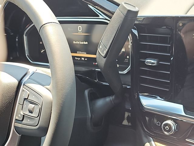 New 2026 GMC Sierra 1500 Elevation AWD/4WD image 15