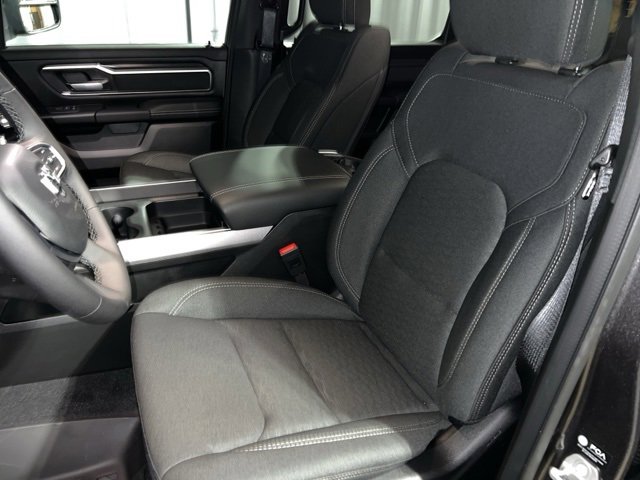New 2026 RAM 1500 Big Horn image 14