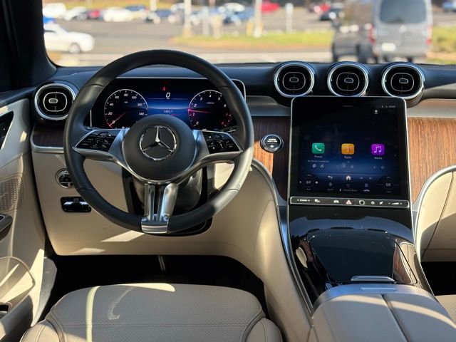 Used 2026 Mercedes-Benz GLC 300 4MATIC image 27