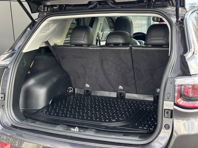 Used 2020 Jeep Compass Latitude image 65