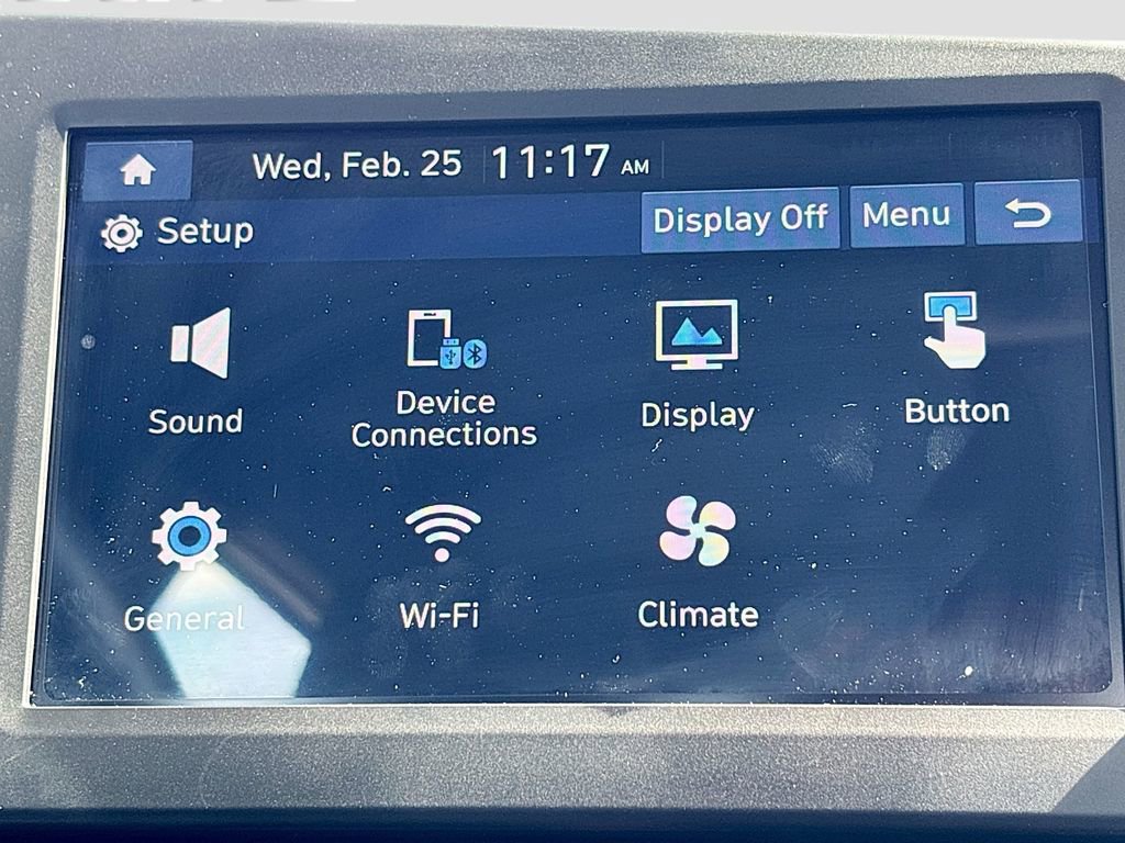 Certified 2025 Hyundai Elantra Sport image 14
