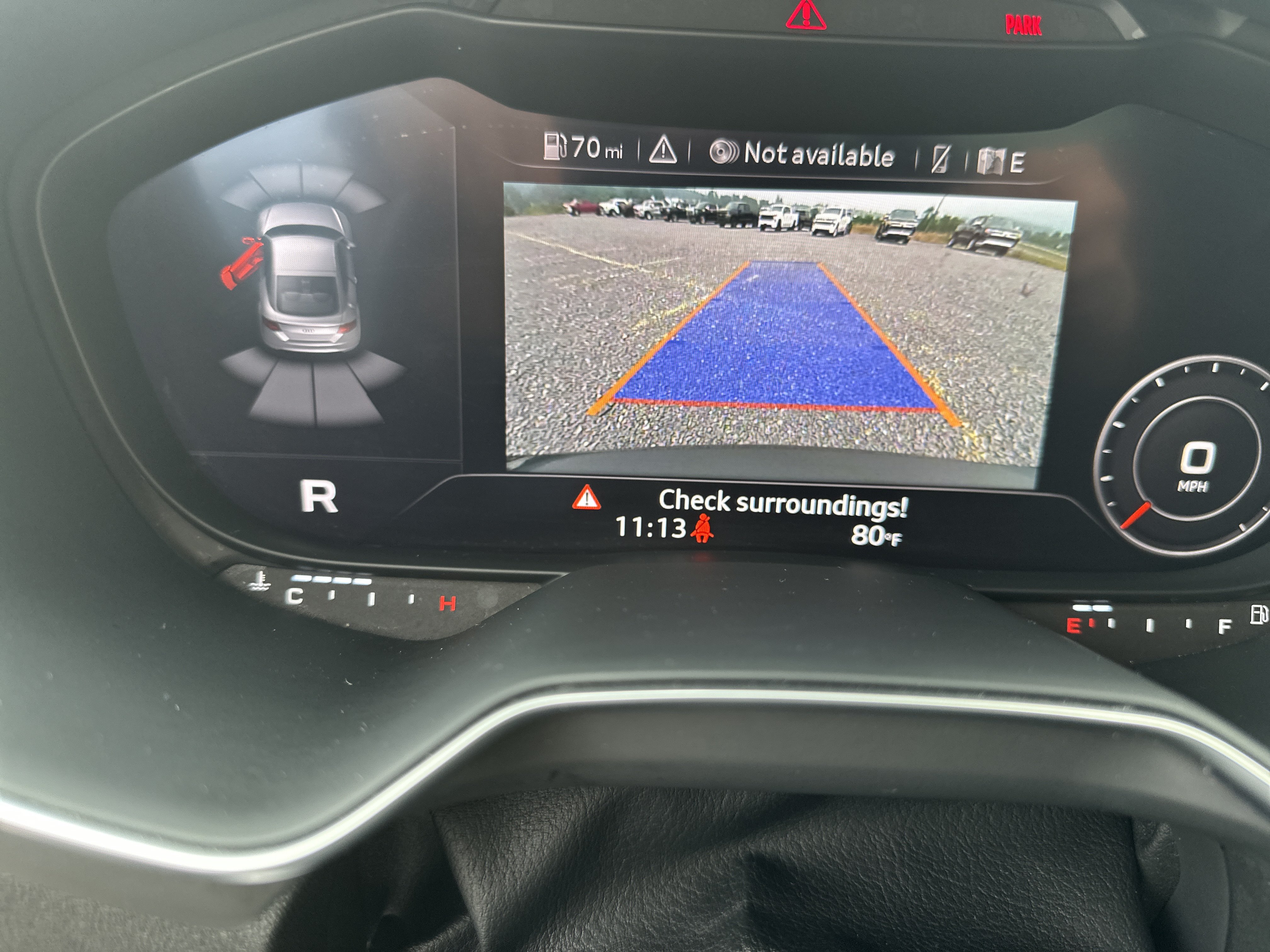 Used 2020 Audi TT 2.0T w/ Technology Package AWD/4WD image 26