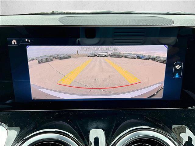 New 2026 Mercedes-Benz GLB 250 image 23