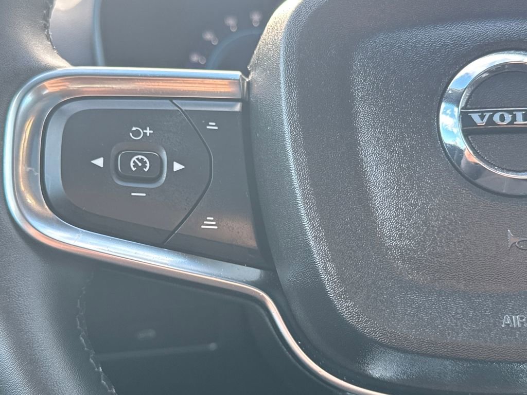 Used 2023 Volvo C40 P8 Recharge Ultimate w/ Protection Package Premier image 20