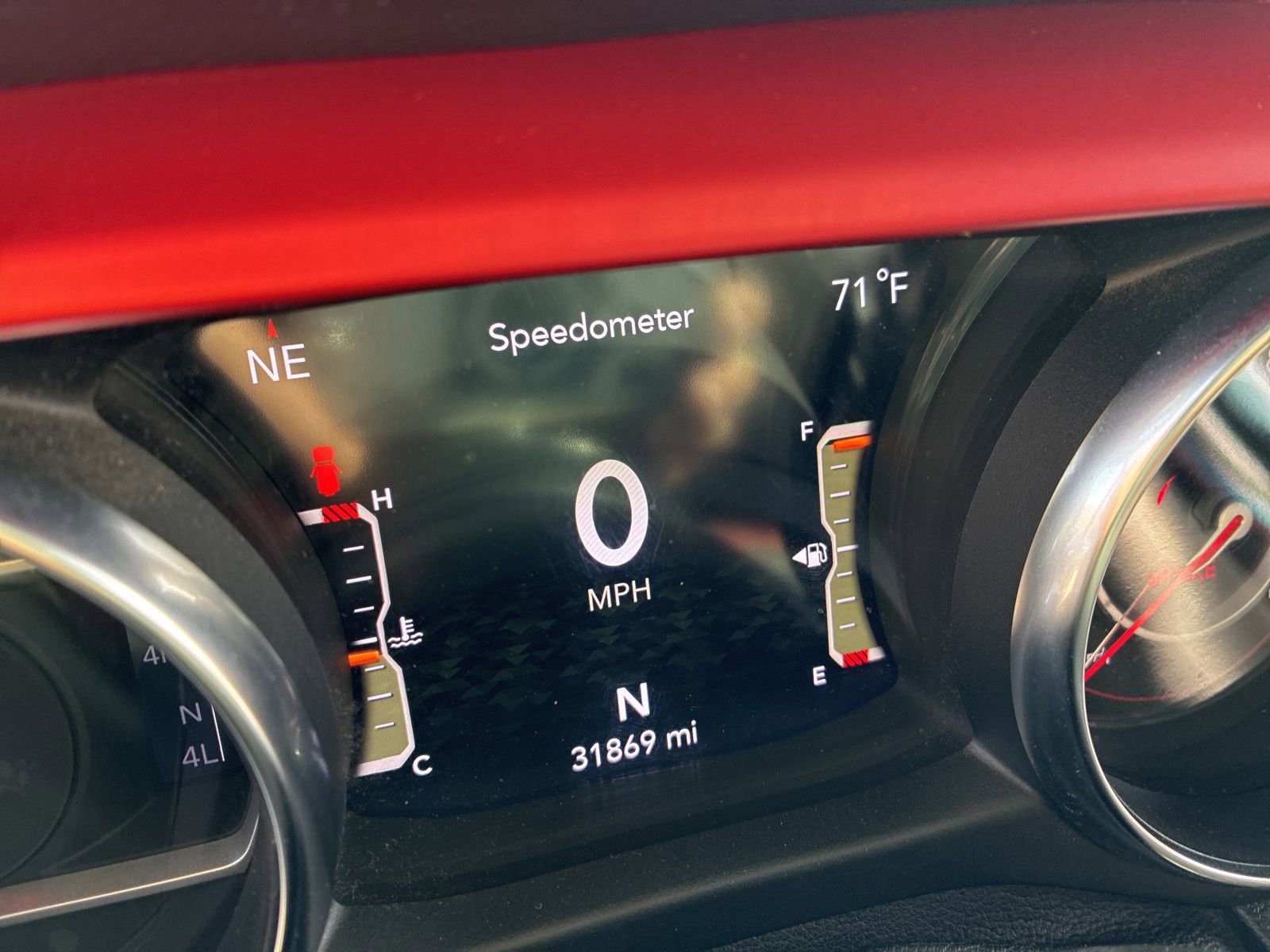 Used 2021 Jeep Wrangler Rubicon image 22