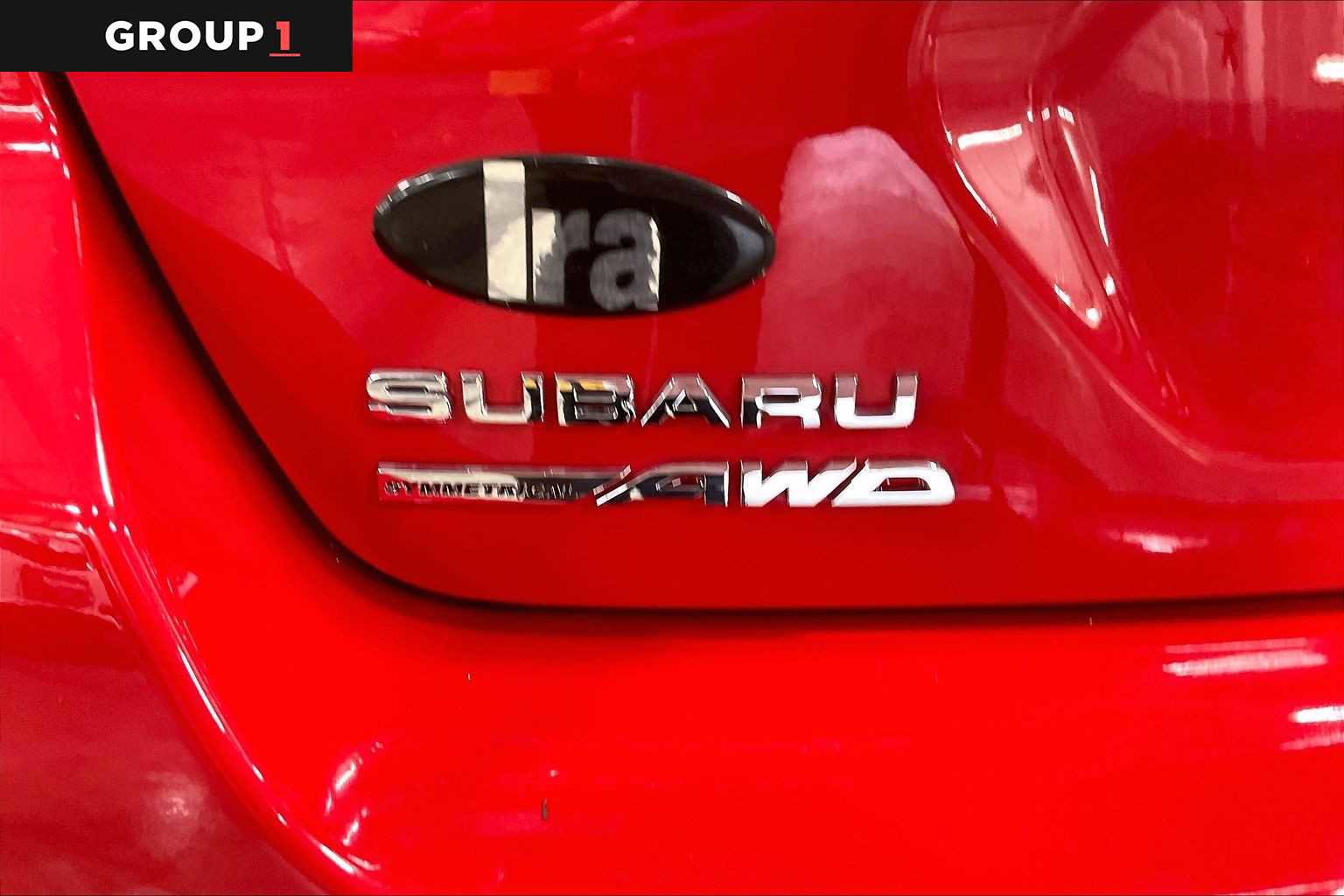 Used 2025 Subaru Impreza 2.0i AWD/4WD image 29