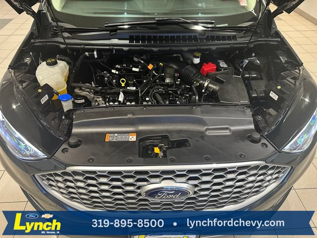 Used 2024 Ford Edge SEL w/ Convenience Package AWD/4WD image 27