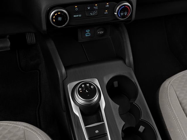 Used 2025 Ford Escape SE w/ PHEV Premium Package FWD image 9