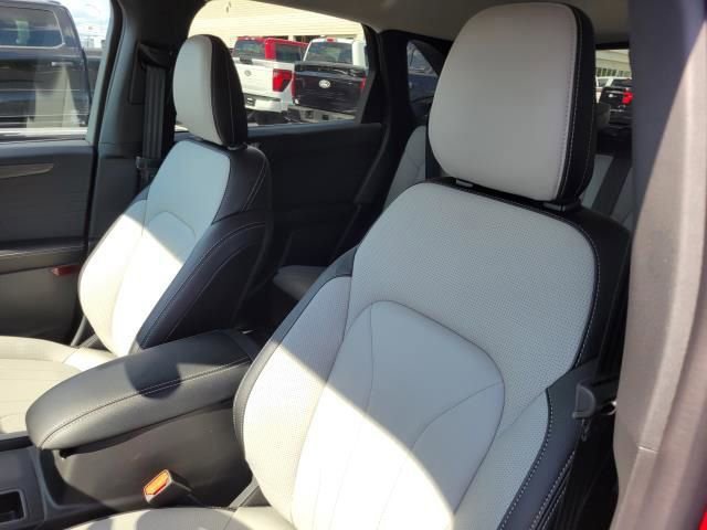 New 2026 Ford Escape SE w/ PHEV Premium Package image 20