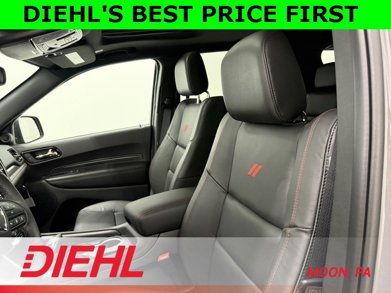 New 2026 Dodge Durango GT image 22