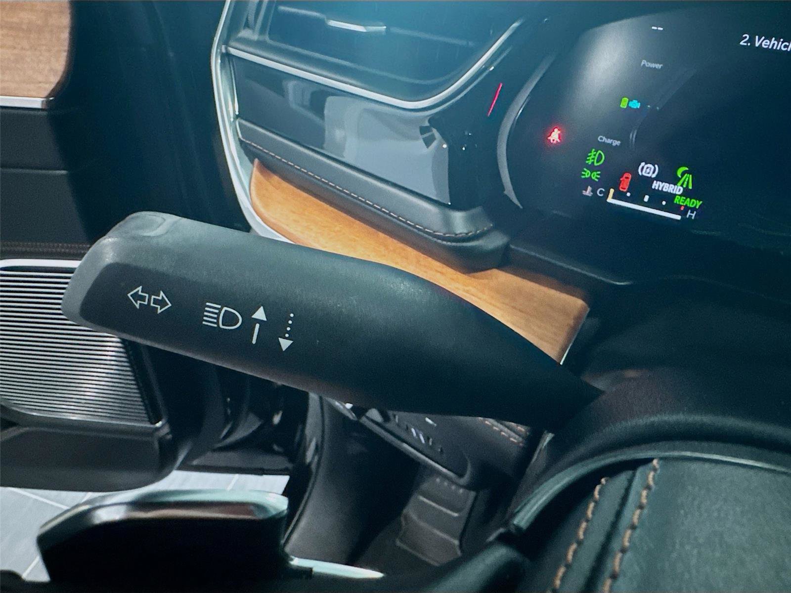 Used 2022 Jeep Grand Cherokee Summit image 5