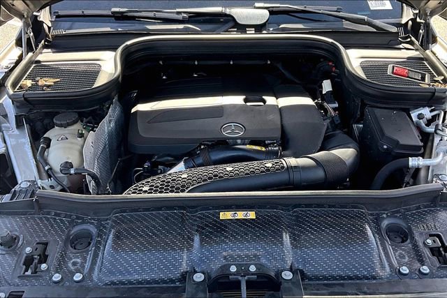 Certified 2022 Mercedes-Benz GLE 350 image 31