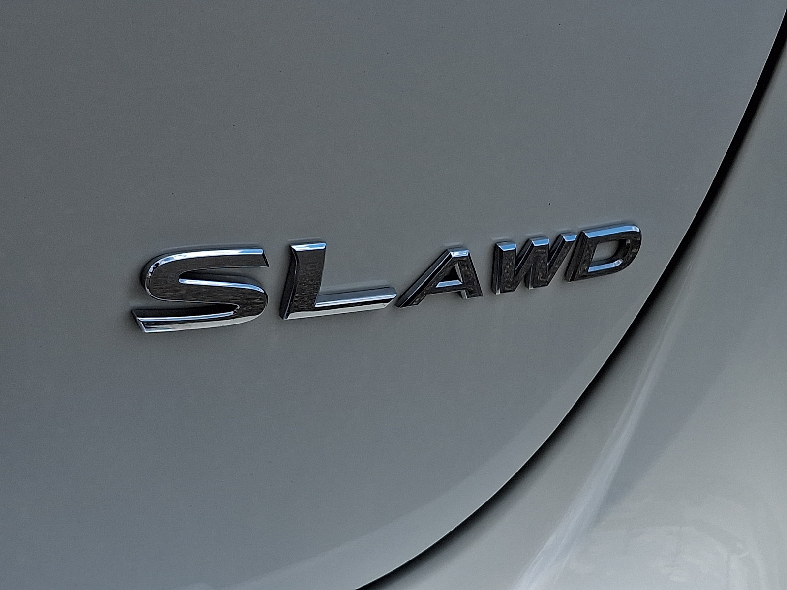 Certified 2022 Nissan Rogue Sport SL AWD/4WD image 29