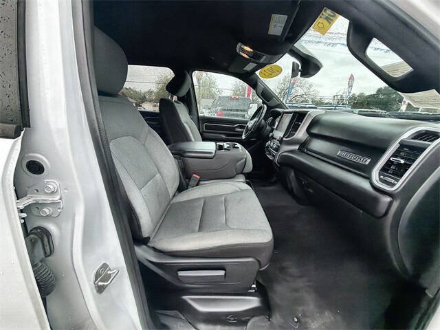 Used 2023 RAM 1500 Big Horn AWD/4WD image 27