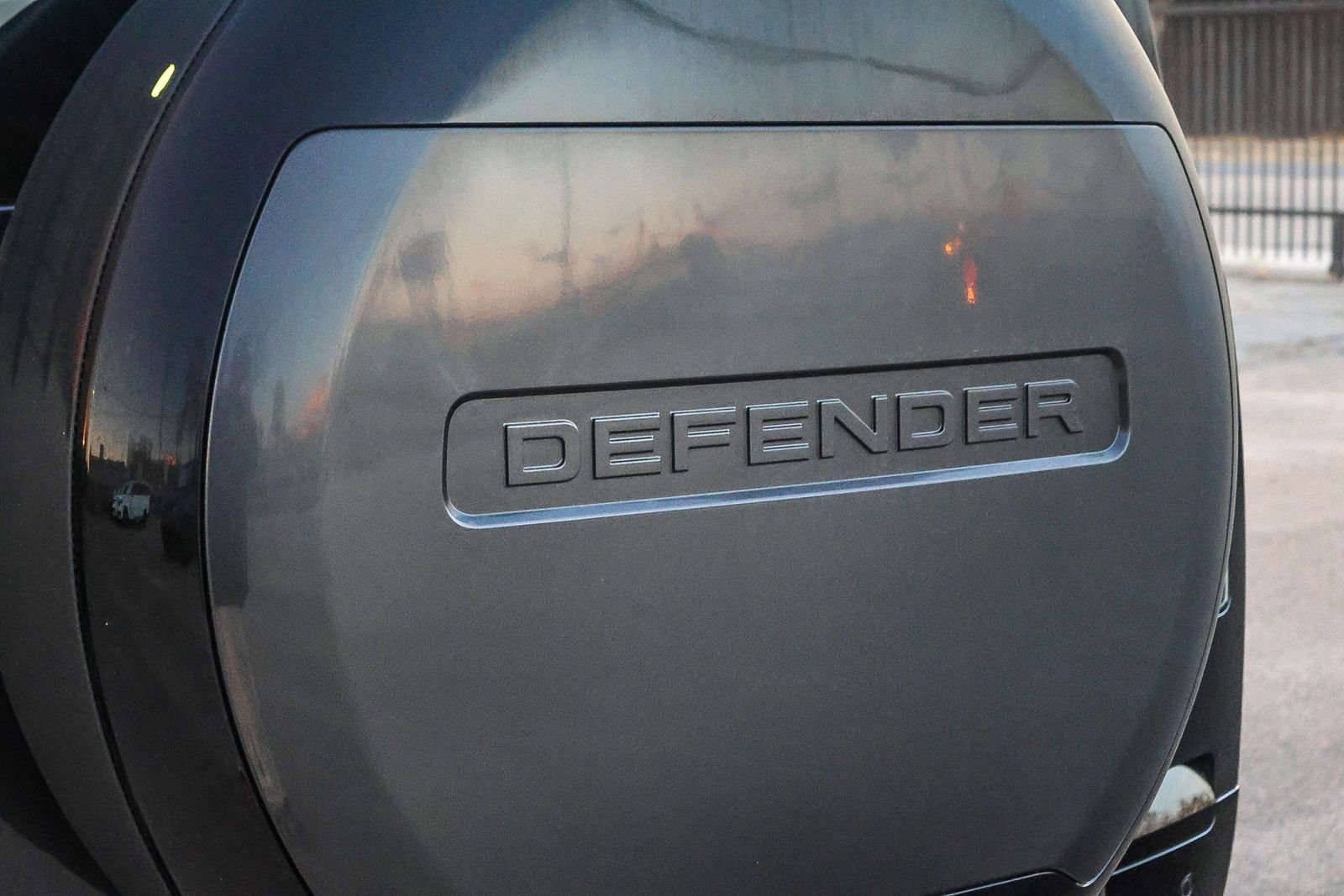 New 2026 Land Rover Defender 130 V8 image 12