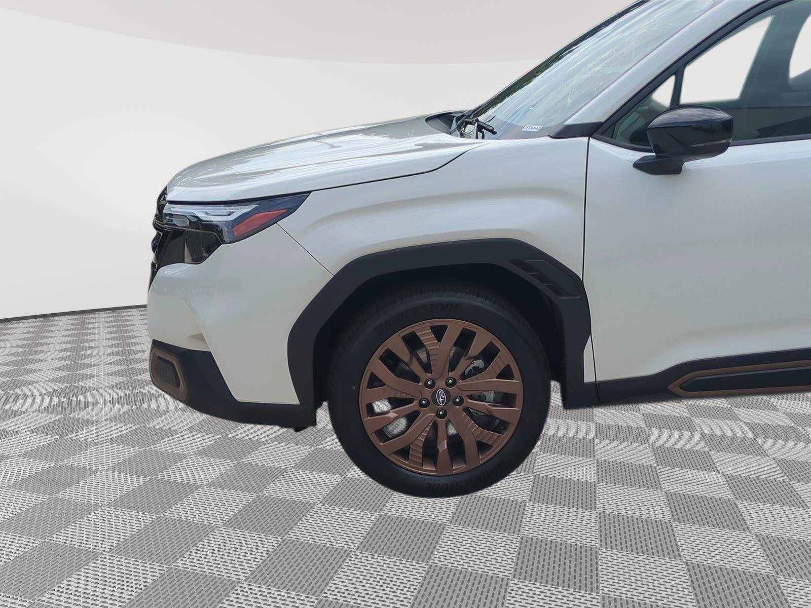 Used 2025 Subaru Forester Sport w/ Popular Package #2 AWD/4WD image 11