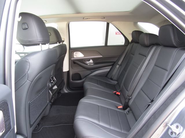 New 2026 Mercedes-Benz GLE 350 4MATIC image 15