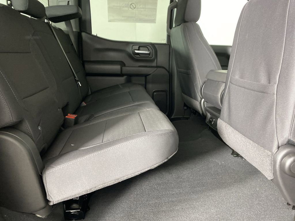 New 2026 Chevrolet Silverado 1500 Custom Trail Boss w/ LPO, Dark Essentials Package image 26