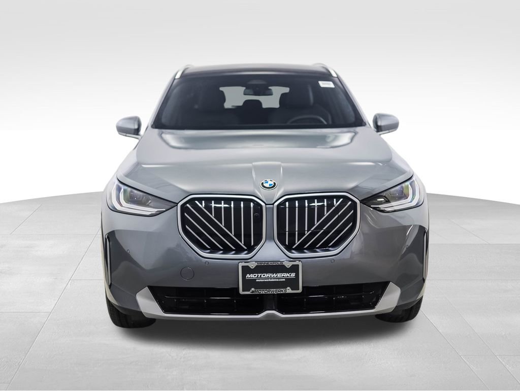 New 2026 BMW X3 xDrive30 w/ Premium Package image 8