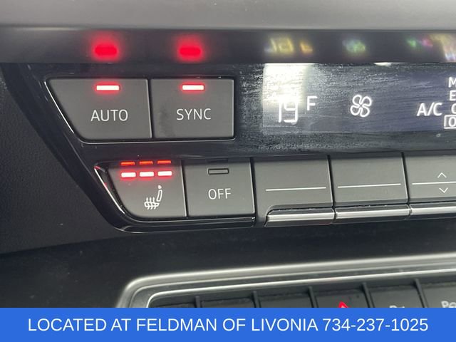 Used 2024 Audi A3 2.0T Premium image 35