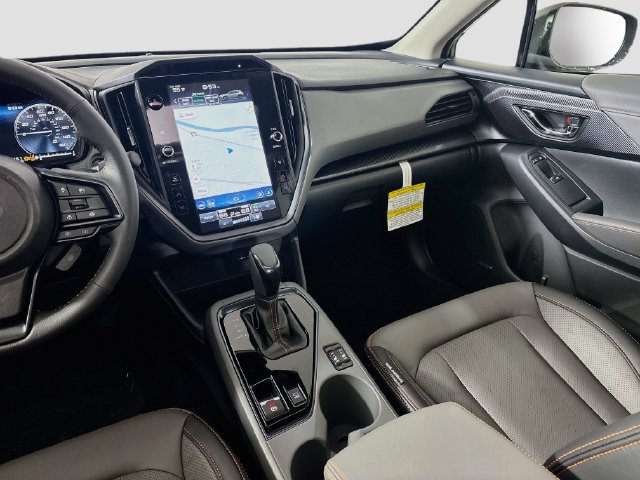 New 2026 Subaru Crosstrek 2.5i Limited AWD/4WD image 24