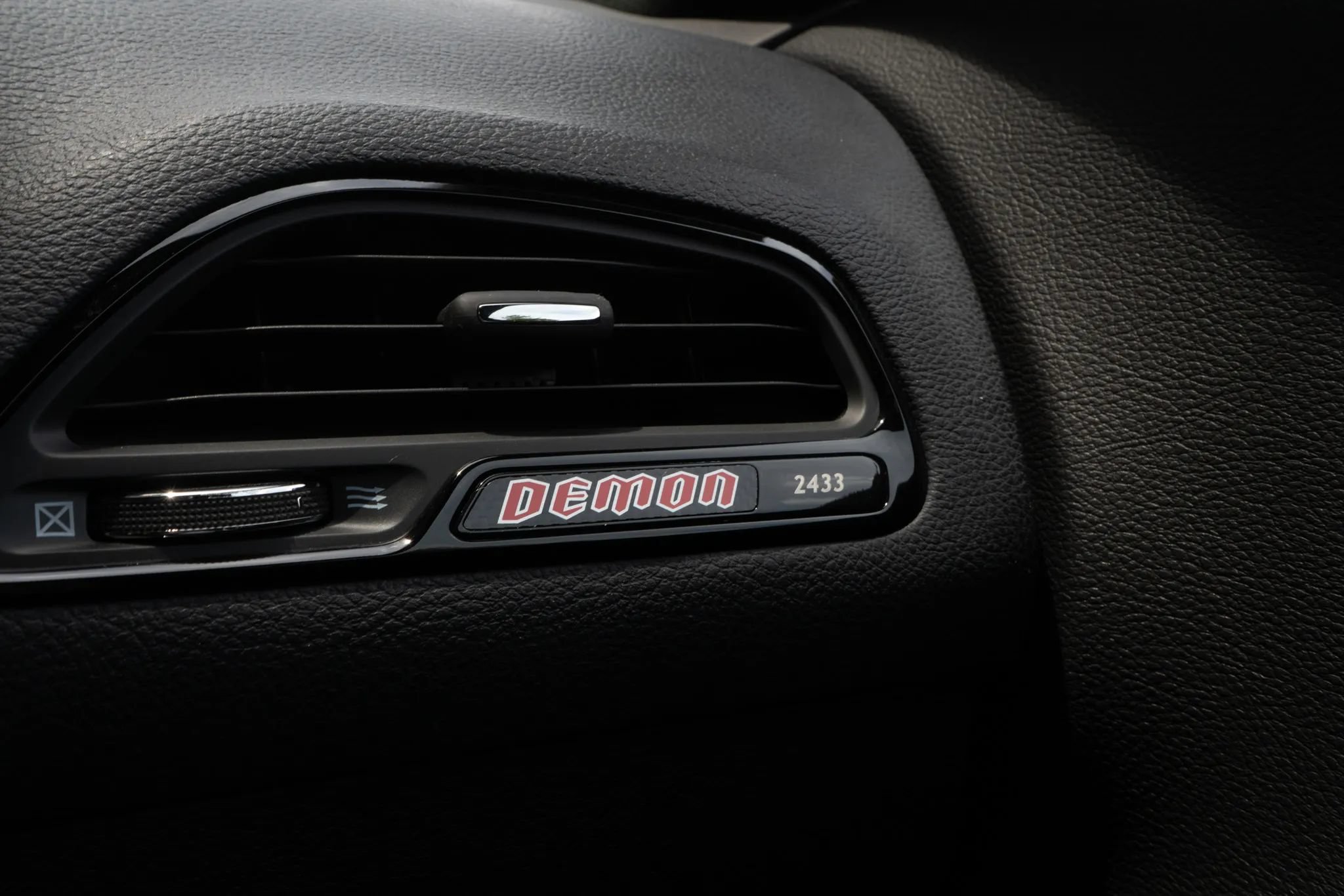 Used 2018 Dodge Challenger SRT Demon RWD image 57