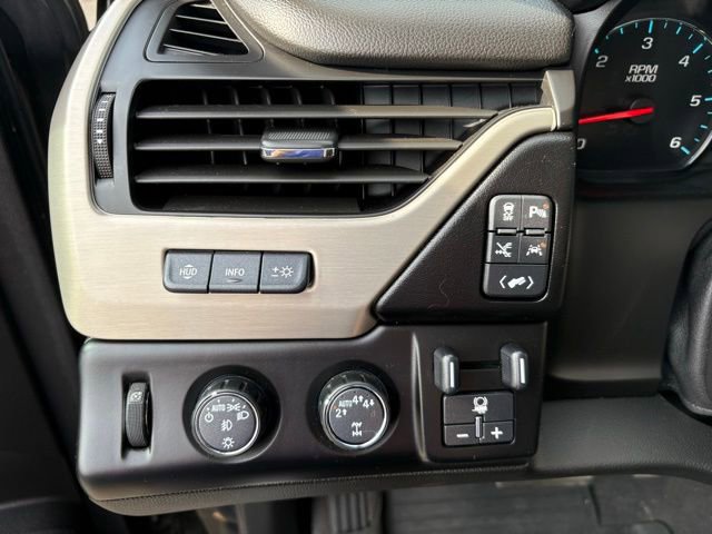 Used 2020 GMC Yukon Denali w/ Denali Ultimate Package image 19