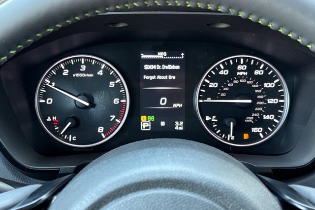 Used 2025 Subaru Ascent Bronze Edition image 23