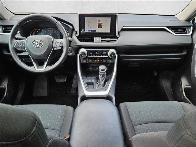 Used 2023 Toyota RAV4 XLE w/ Convenience Package FWD image 16