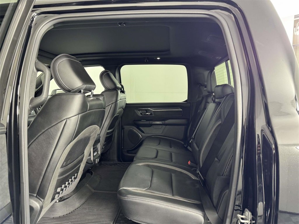 Used 2023 RAM 1500 TRX w/ TRX Level 1 Equipment Group image 31