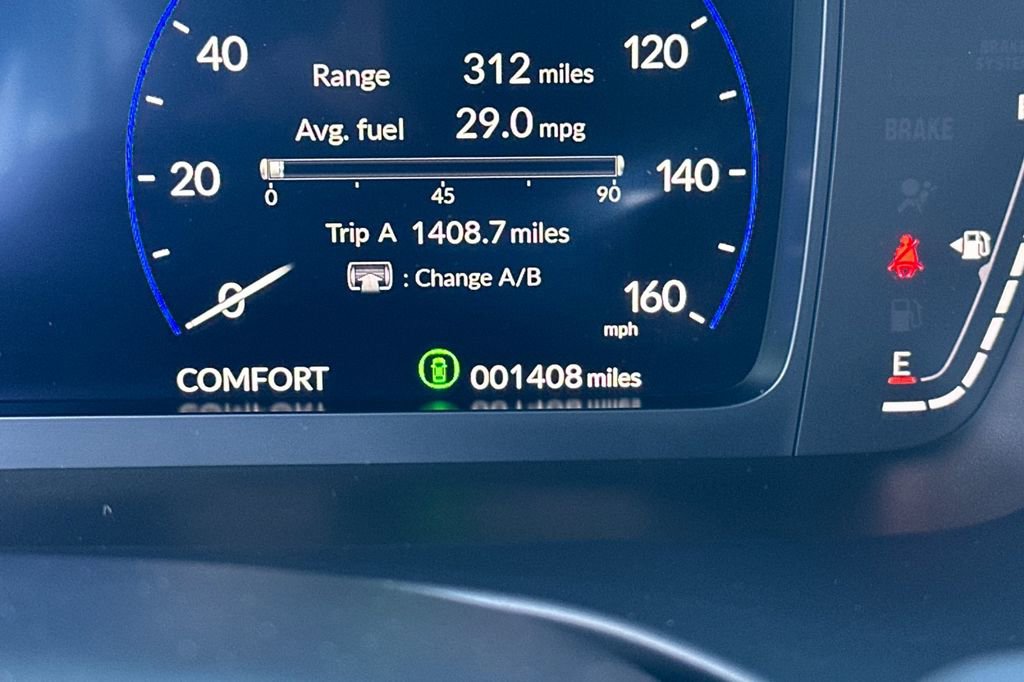 Certified 2025 Acura Integra image 27