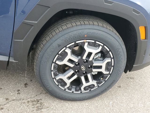New 2026 Hyundai Tucson XRT image 6
