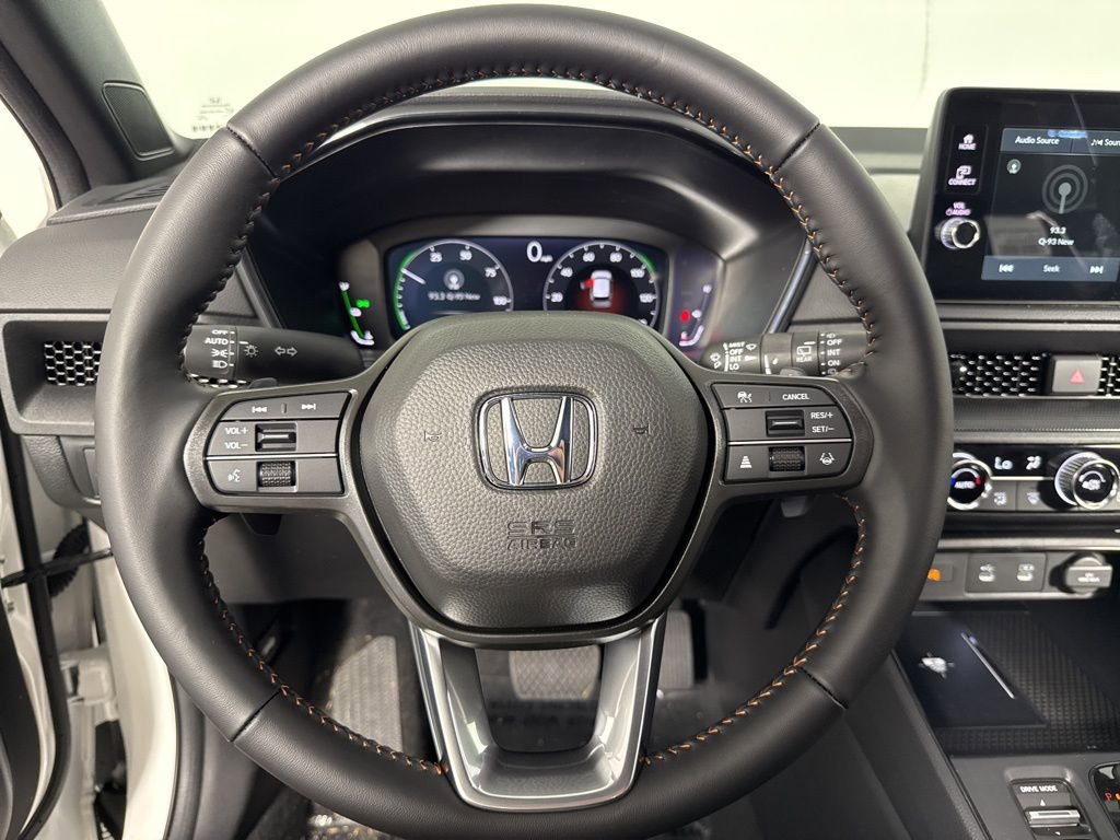 New 2026 Honda CR-V Sport-L image 32