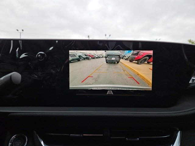 New 2026 Buick Envista Preferred w/ Convenience I Package image 44