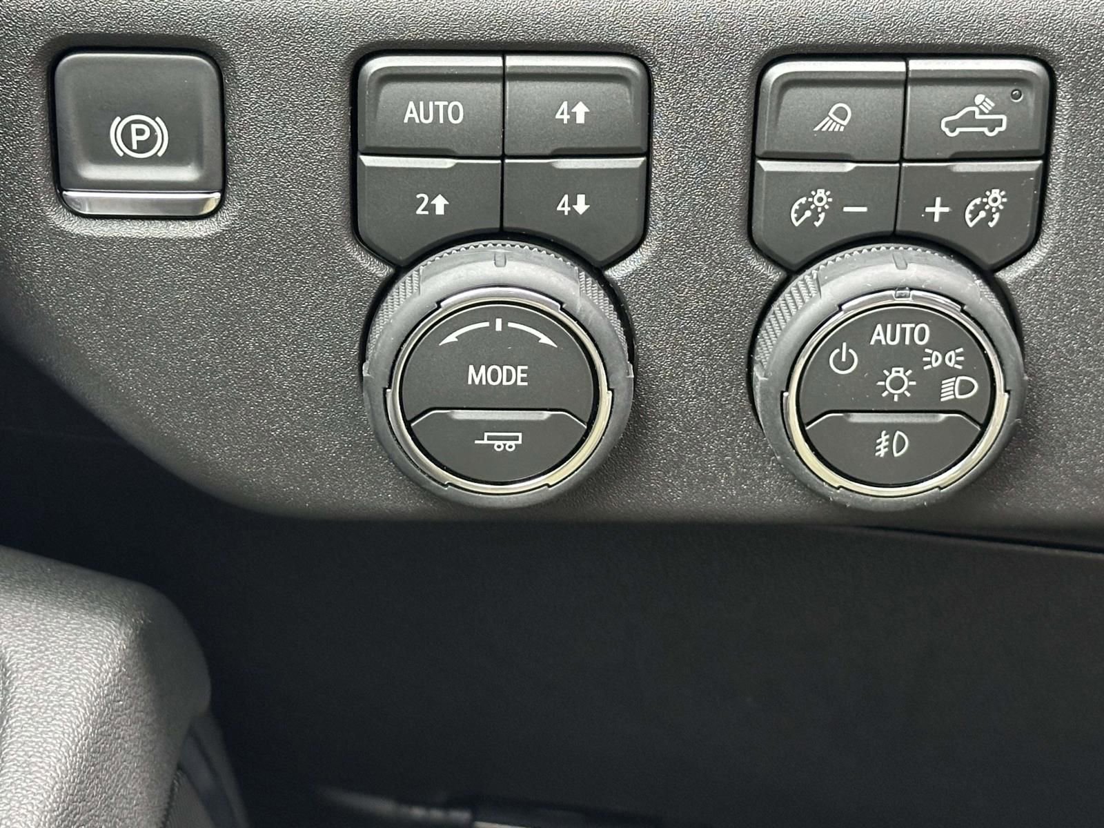 New 2026 Chevrolet Silverado 1500 RST image 19