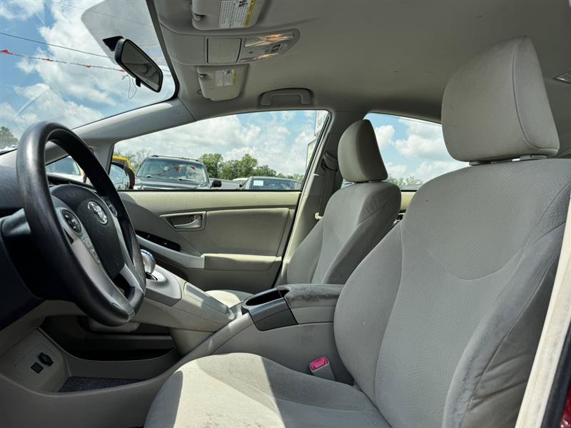 Used 2012 Toyota Prius Three FWD image 19